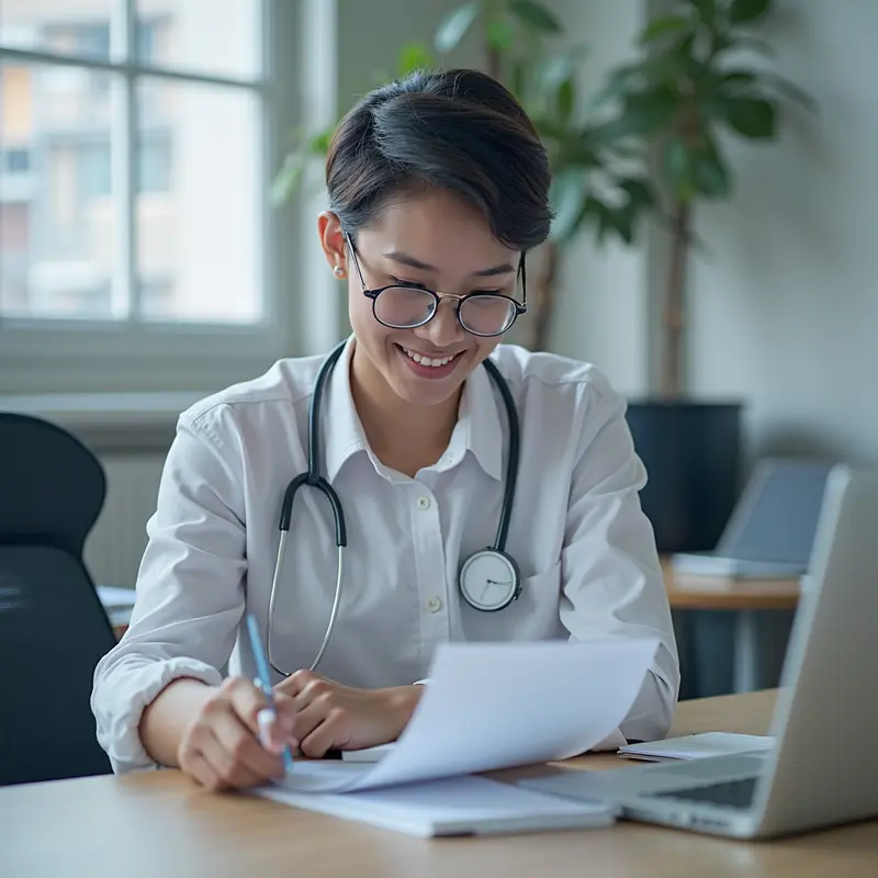 Dịch vụ đổ mực máy in tận nơi tiện lợi cho gia đình và doanh nghiệp nhỏ.