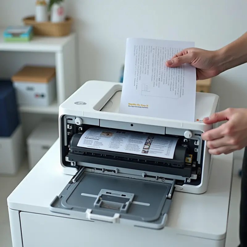 Dịch vụ đổ mực máy in tại Phường Cầu Ông Lãnh được nhiều khách hàng ưa chuộng
